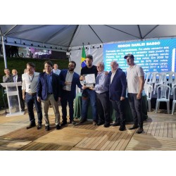 Balsa Nova com Luiz Costa e Campo Largo com Edson Basso são destaques na “Assembleia Itinerante”